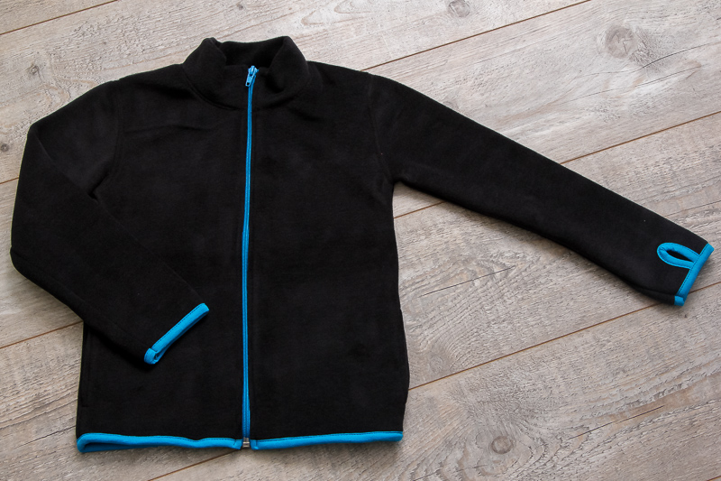 Джемпер детский